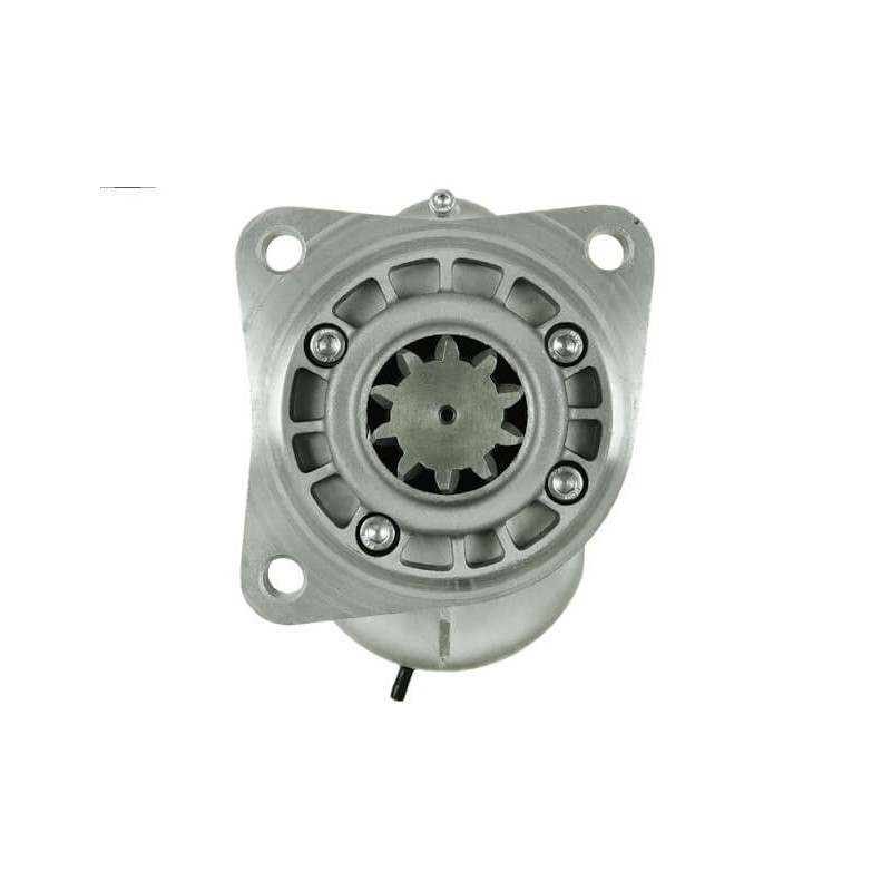 Starter replacing D11E146 / 443115142702 / 71409000