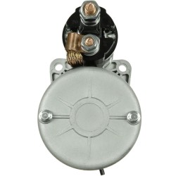 Motor de arranque sustituyeD11E146 / 443115142702 / 71409000