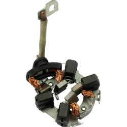portaescobillas para motor de arranque Bosch 0001115074 / 0001115075 / 0001115077