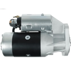 Motor de arranque sustituye Hitachi S13-305A / S13-305 / S13-105A