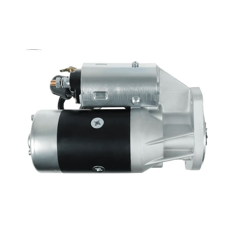 Anlasser ersetzt HITACHI S13-92A / S13-92 / S13-63