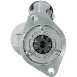 Motor de arranque sustituyeHitachi S13-305A / S13-305 / S13-105A