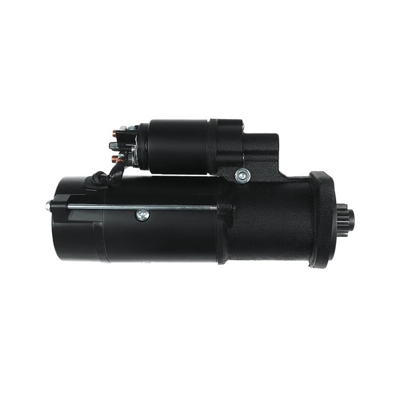 Démarreur remplace 04125683 / AZF4833 / AZF4862 Deutz-Fahr KHD 4.0 kw Démarreur remplace 04125683 / AZF4833 / AZF4862 Deutz-Fahr KHD 4.0 kw