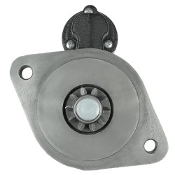 Motor de arranque sustituye04125683 / AZF4833 / AZF4862 Deutz-Fahr KHD 4.0 kw