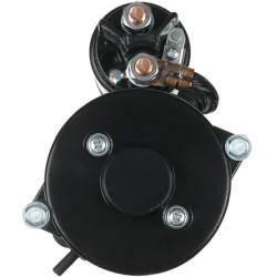 Démarreur remplace 04125683 / AZF4833 / AZF4862 Deutz-Fahr KHD 4.0 kw Démarreur remplace 04125683 / AZF4833 / AZF4862 Deutz-Fahr KHD 4.0 kw