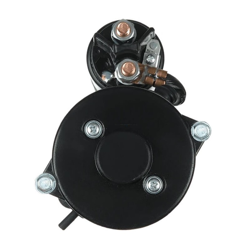 Démarreur remplace 04125683 / AZF4833 / AZF4862 Deutz-Fahr KHD 4.0 kw Démarreur remplace 04125683 / AZF4833 / AZF4862 Deutz-Fahr KHD 4.0 kw