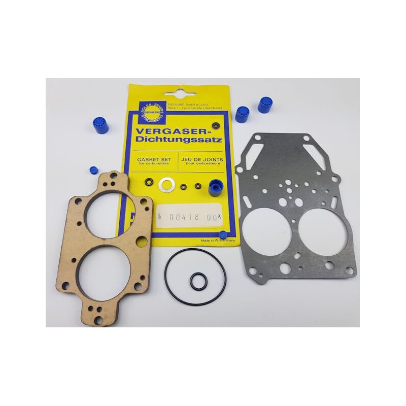 Service Kit 40041800 for carburettor PIERBURG 