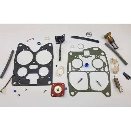 Service Kit 40222801 for carburettor PIERBURG 4A1 on Opel