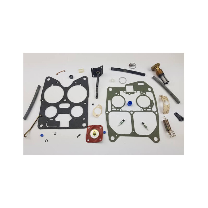 Service Kit 40222801 for carburettor PIERBURG 4A1 on Opel