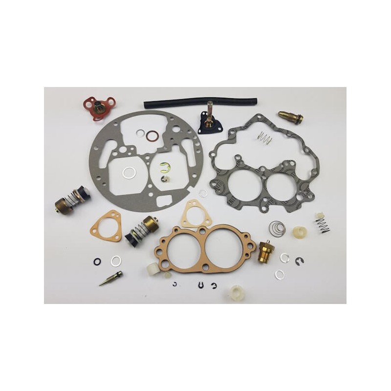 Kit di guarnizioni per carburatore Pierburg INAT 35/40 MERCEDES BMW OPEL