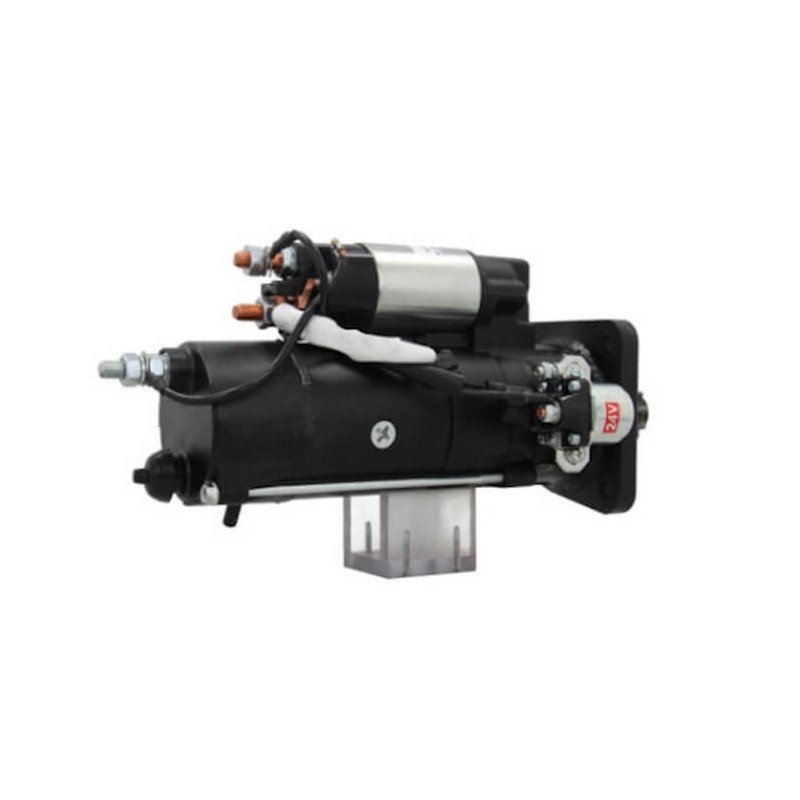 Motorino di avviamento sostituisce 1327A431 / 1327A433 / CA45243M / CA45F243