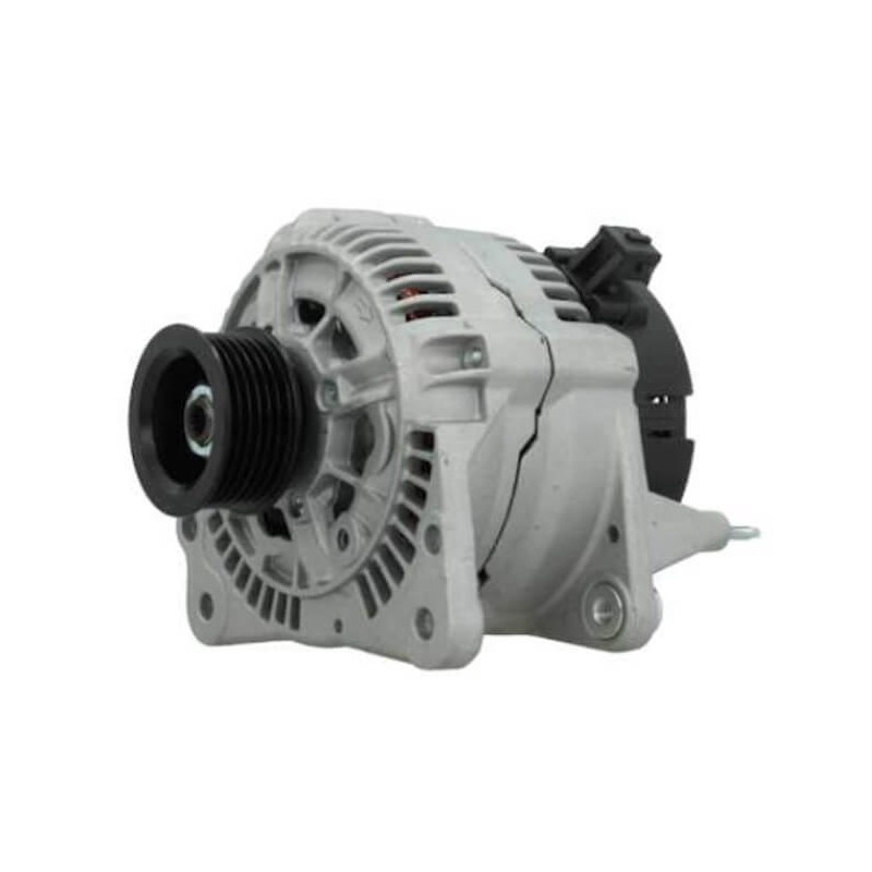 Alternator replacing 0123320034 / A13VI124 / A13VI121 / 2541815A