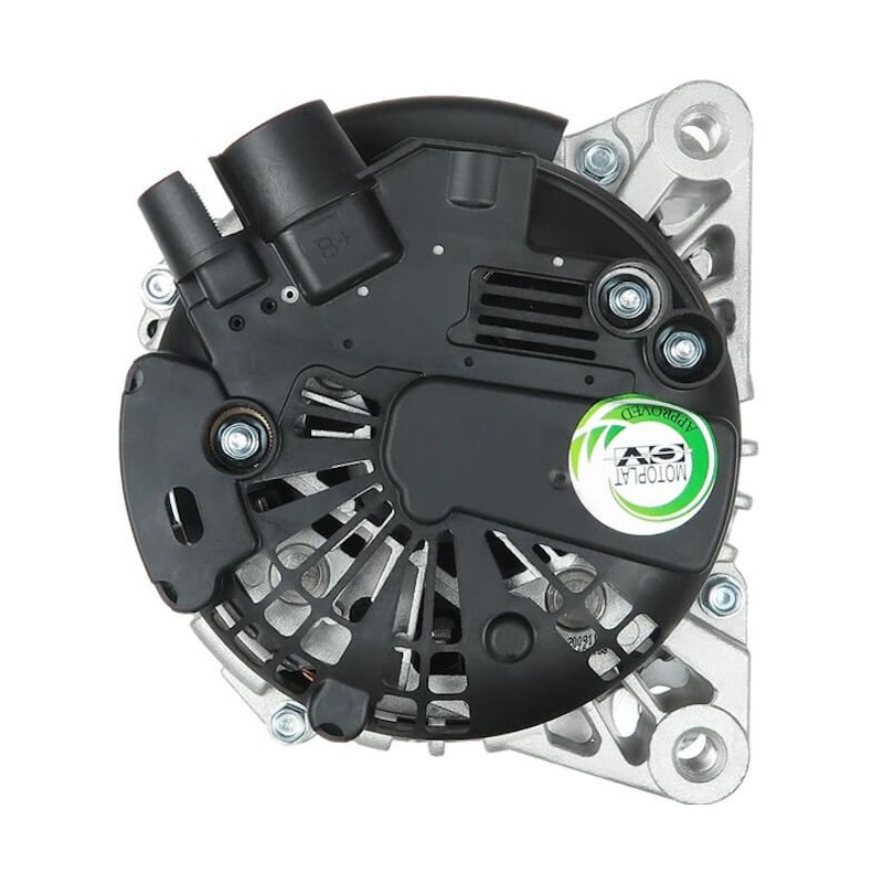 Alternateur remplace valéo TG15C116 / SG15S018 / A14VI41 / A14VI35 Alternateur remplace valéo TG15C116 / SG15S018 / A14VI41 / A14VI35