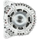 Alternator replacing VALEO TG15C116 / SG15S018 / A14VI41 / A14VI35