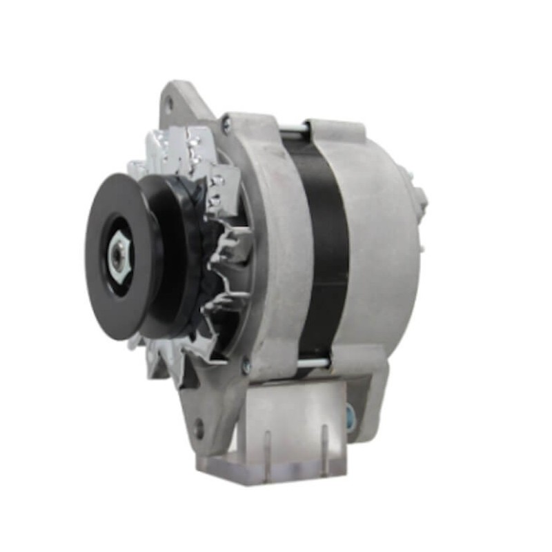 Alternator replacing DENSO 021000-4510 / 021000-4271