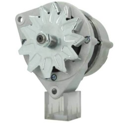 Alternador sustituye MG169 / 01183866 / 01183885 Deutz 95A