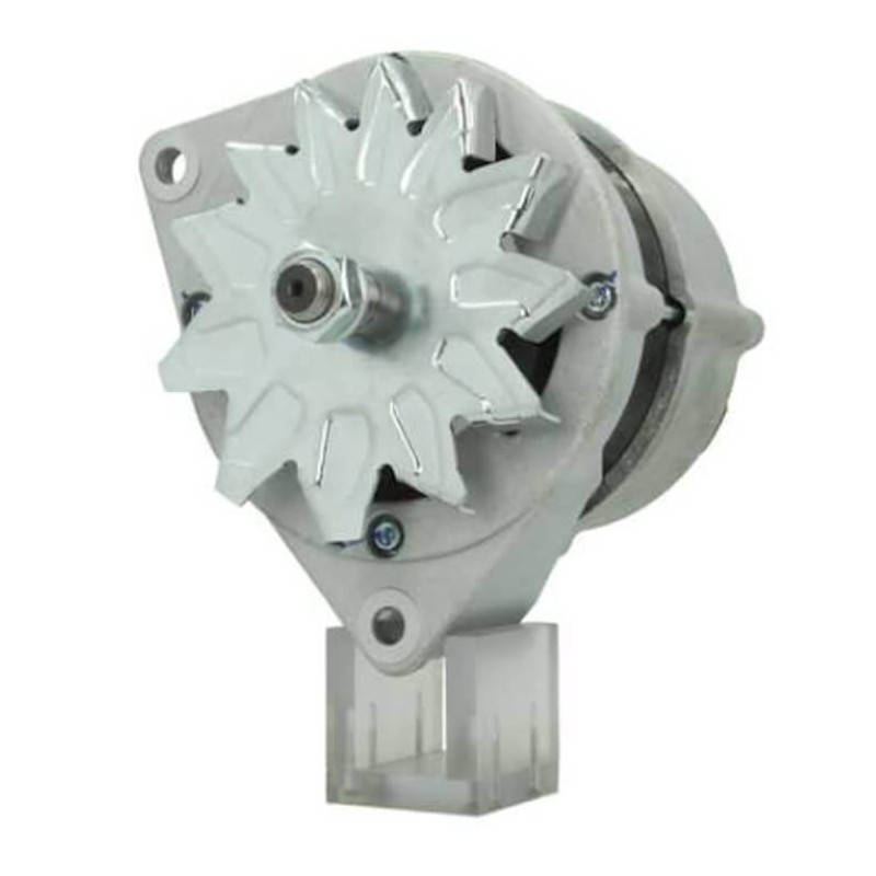 Alternator replacing MG169 / 01183866 / 01183885 Deutz 95A