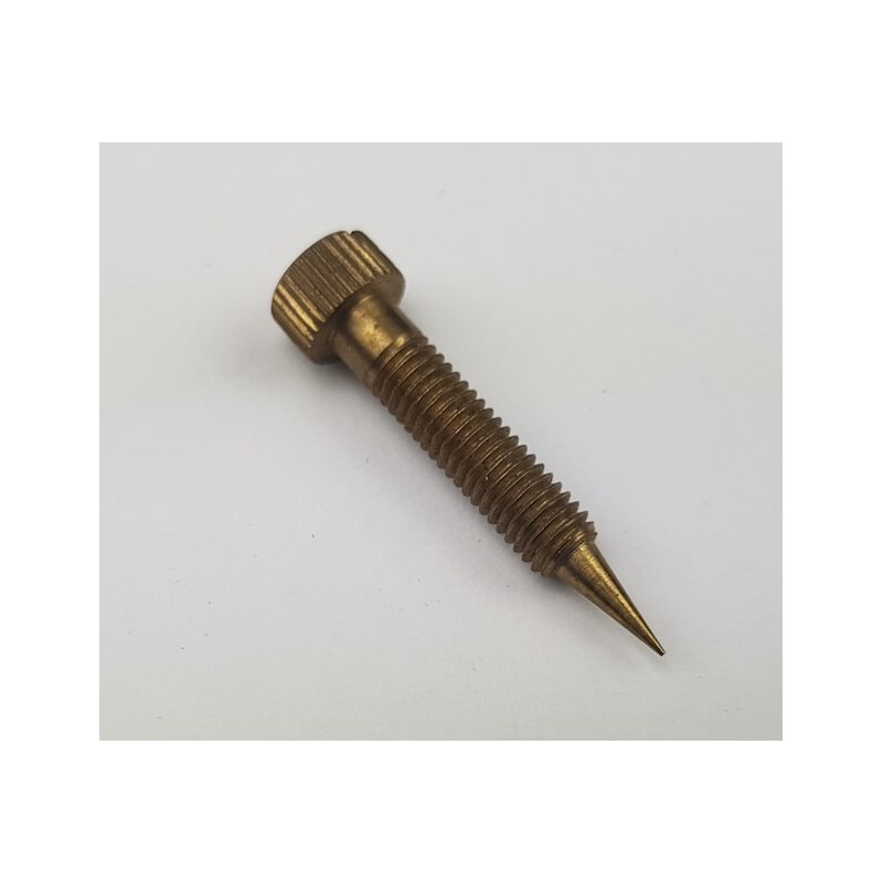 Idle Mixture Screw for carburettor WEBER 28/36 DDEA1 - A2 / 28/36 DMA2