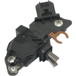 Regulador para alternador Bosch 0124315019 / 0124315027 / 0124325094