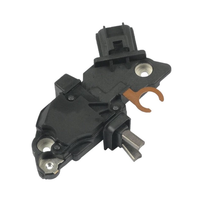 Regolatore per alternatore Bosch 0124315019 / 0124315027 / 0124325094