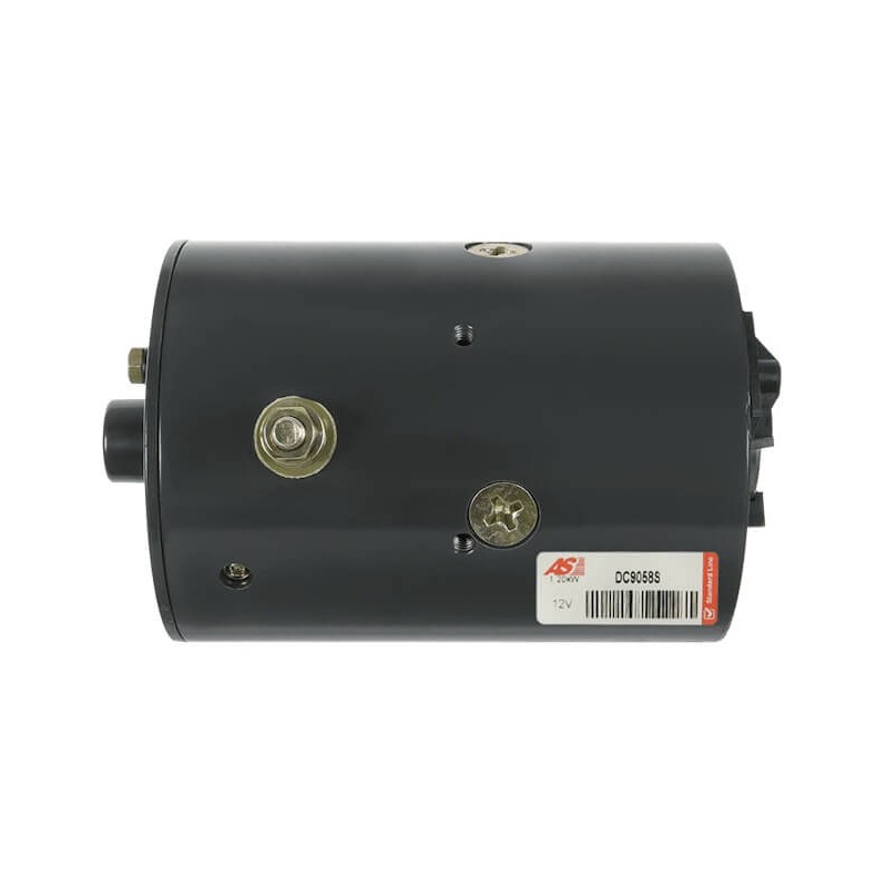 DC motor replaces MDY6101 / MDY6102 / MDY6119