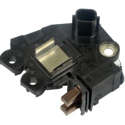 Regulador Valéo para alternador TG15C091 / TG15C123 / TG15C124