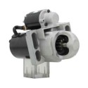 Starter replacing VALEO TM000A24301 / MERCURY MARINE 50-807907