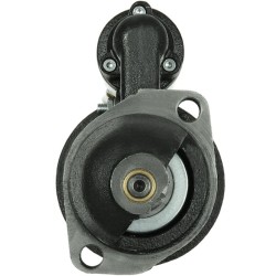 Motor de arranque sustituyeBosch 0001367005 / 0001362036 / 0001362023