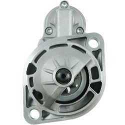 Motor de arranque sustituyee 0001109355 / 0001109356 / 0001223022 / 896332191