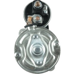 Motor de arranque sustituyee 0001109355 / 0001109356 / 0001223022 / 896332191