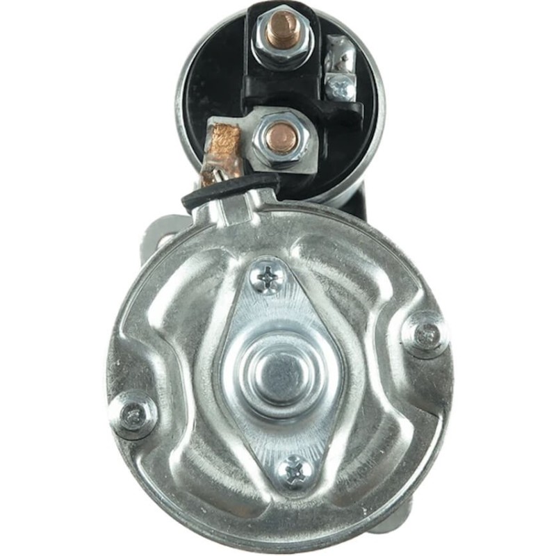 Motor de arranque sustituyee 0001109355 / 0001109356 / 0001223022 / 896332191