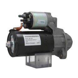 Motor de arranque 0001109355 sustituye 0001109356 / 0001109535 VM 2.5 kw