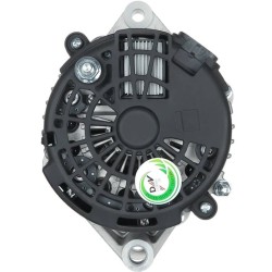 Alternator replacing 8600282 / 8600336 / 8600688