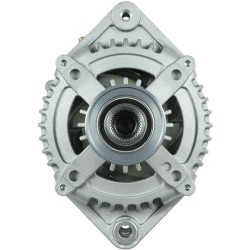 Alternador sustituye 104210-3370 / 104210-3371 / 8973250250