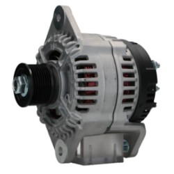 Alternador sustituye MG273 / 11.203.907 John Deere 100A