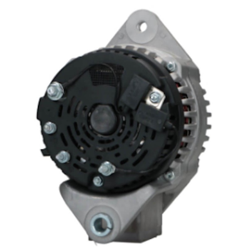 Alternatore sostituisce MG273 / 11.203.907 John Deere 100A Alternatore sostituisce MG273 / 11.203.907 John Deere 100A
