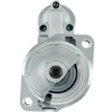 Motorino di avviamento sostituisce Bosch 0001311114 / 0001311104 / 0001311103