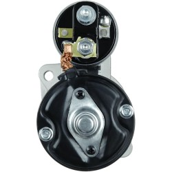 Démarreur remplace Bosch 0001311114 / 0001311104 / 0001311103