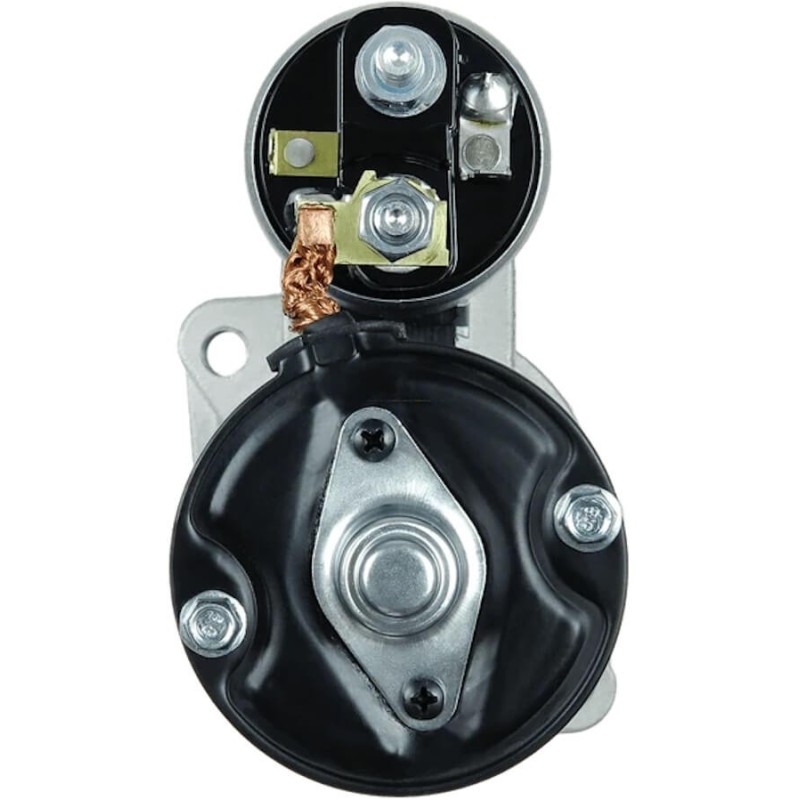 Anlasser ersetzt BOSCH 0001311114 / 0001311104 / 0001311103