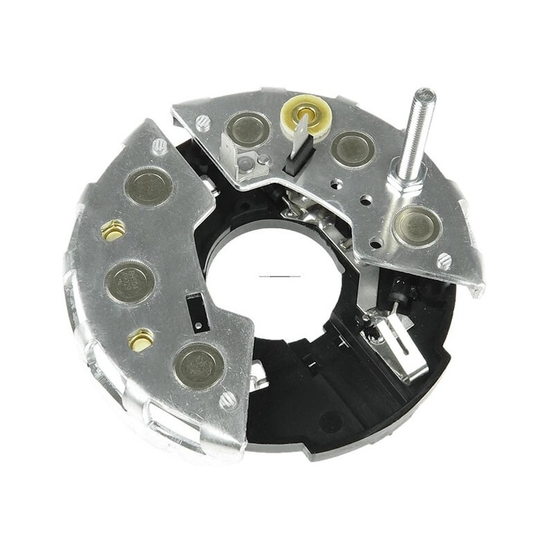 Piastra diodi per alternatore Bosch 0120400740 / 0120400741 / 0120400742