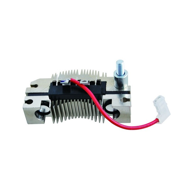 Rectifier for alternator Magneti Marelli 63320131 / 63321001