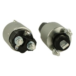 Solenoide para motor de arranque Denso028000-2450 / 028000-5200 / 028000-5201