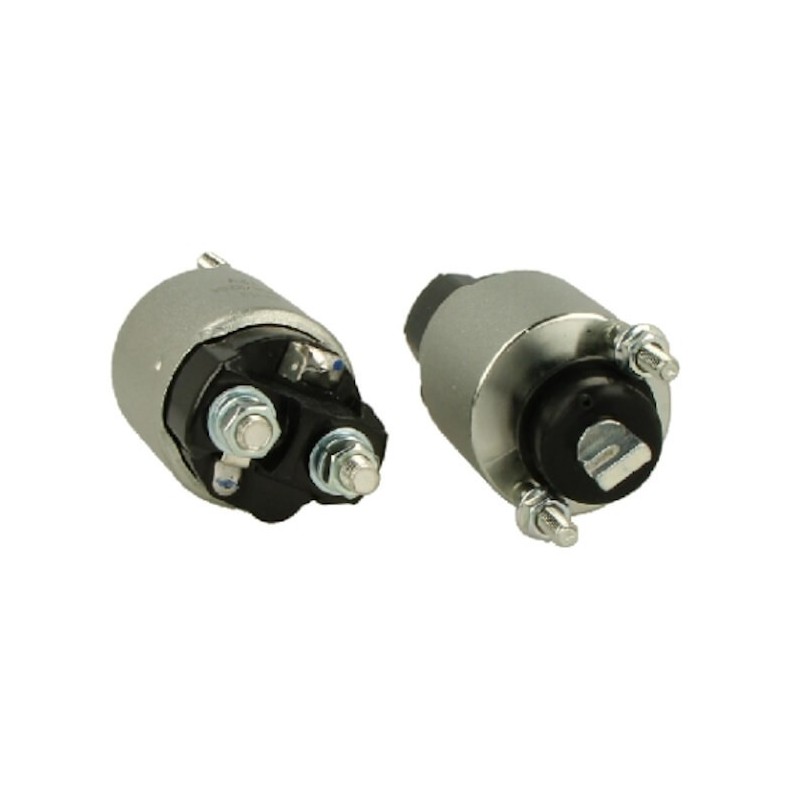 Solenoide per motorino di avviamento Denso 028000-2450 / 028000-5200 / 028000-5201