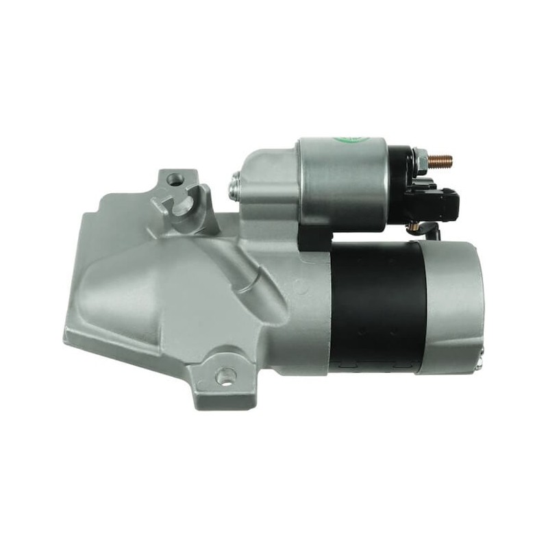 Anlasser ersetzt HITACHI S114-875  