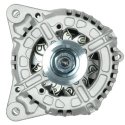 Alternador NUEVO sustituye Bosch 0124525044 / 0124525084 / 0124525133 / 0124525141 / 0124525533