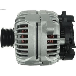 Alternador NUEVO sustituye Bosch 0124525044 / 0124525084 / 0124525133 / 0124525141 / 0124525533