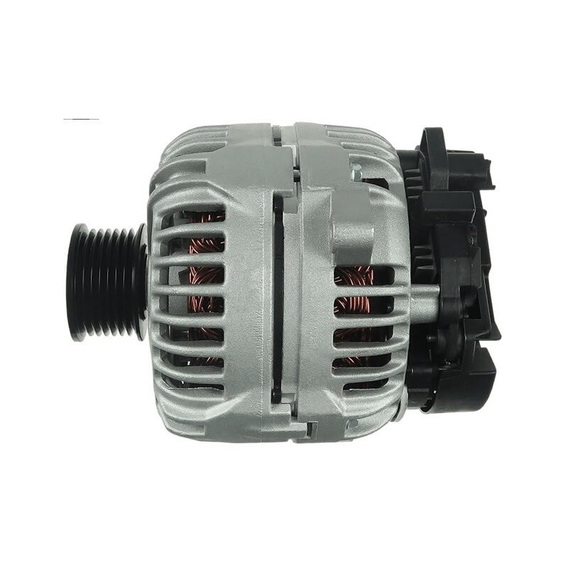 Alternateur NEUF remplace Bosch 0124525044 / 0124525084 / 0124525133 / 0124525141 / 0124525533