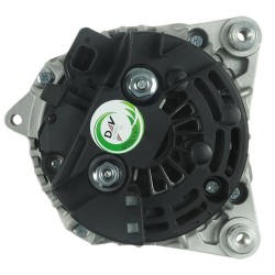 Alternateur NEUF remplace Bosch 0124525044 / 0124525084 / 0124525133 / 0124525141 / 0124525533