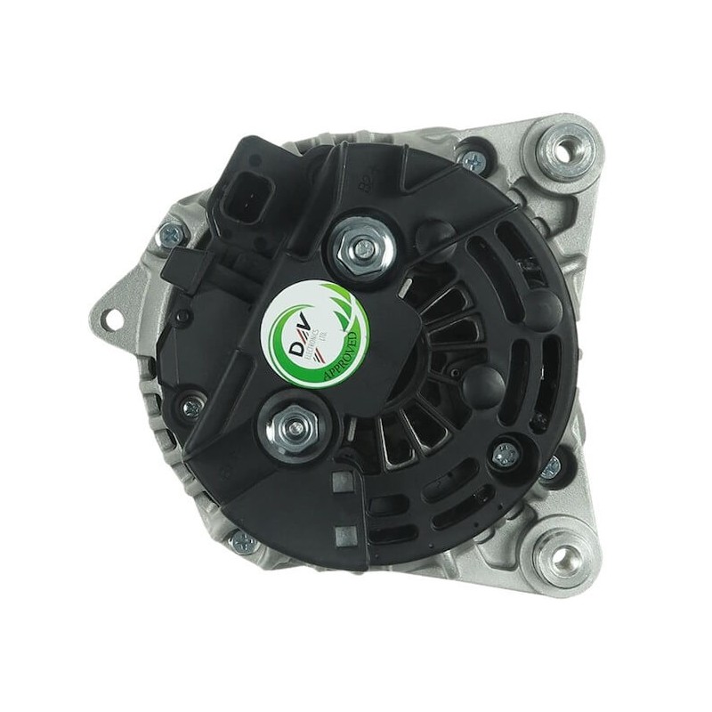 Lichtmaschine NEU ersetzt BOSCH 0124525044 / 0124525084 / 0124525133 / 0124525141 / 0124525533