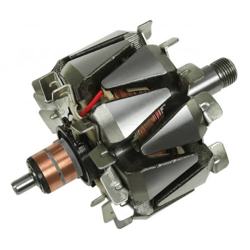 Rotor for alternator Mitsubishi A002TX0191 / A002TX2081